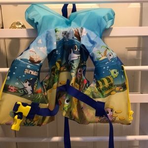 AIRHEAD Infant Near Shore Buoyant Vest